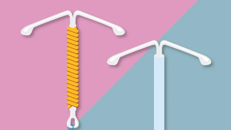 دستگاه‌های داخل رحمی (IUD)