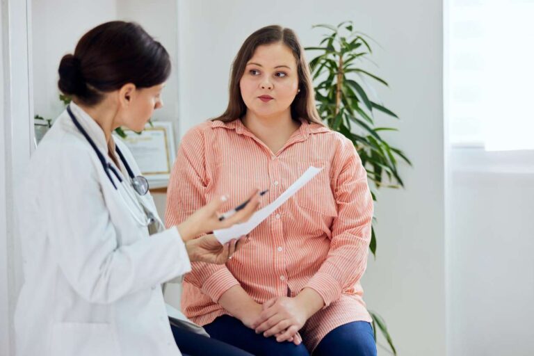 لاپاراسکوپی برای حاملگی خارج رحمی